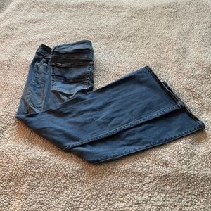 American eagle kick boot size 14 short length